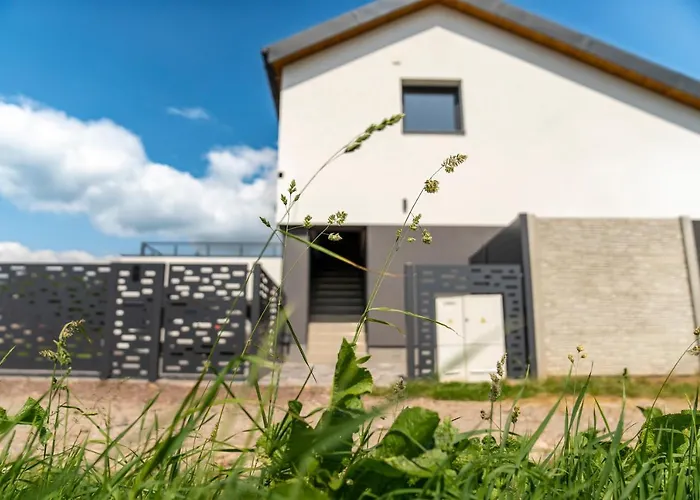 Lazenske Apartmany