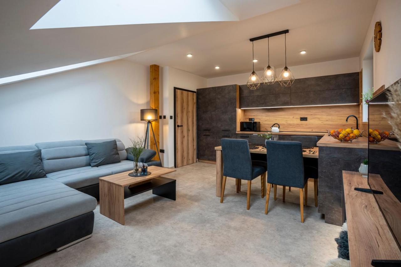 Apartment Lazenske Nachod