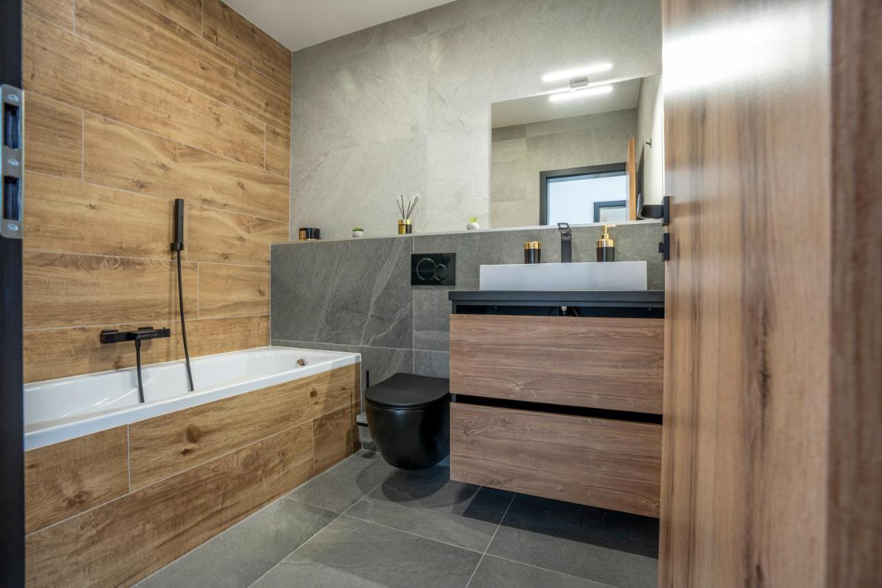 Lazenske Apartmán