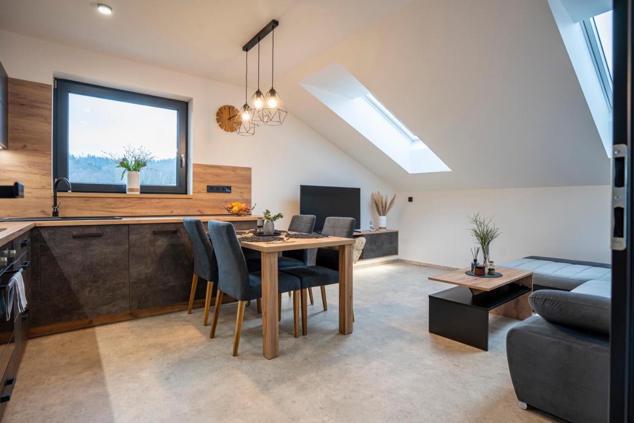 Apartmán Lazenske
