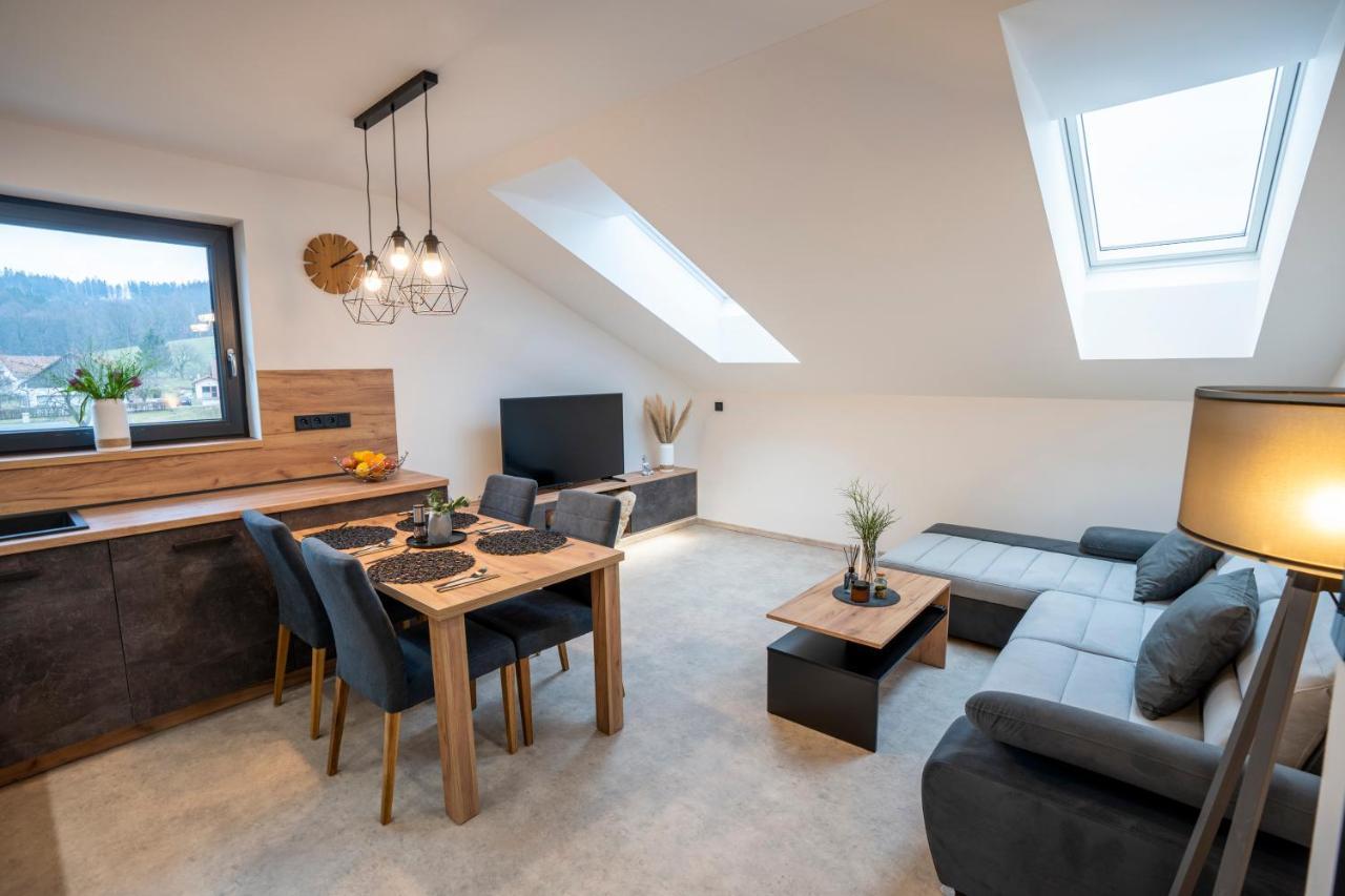 Lazenske Apartment Nachod