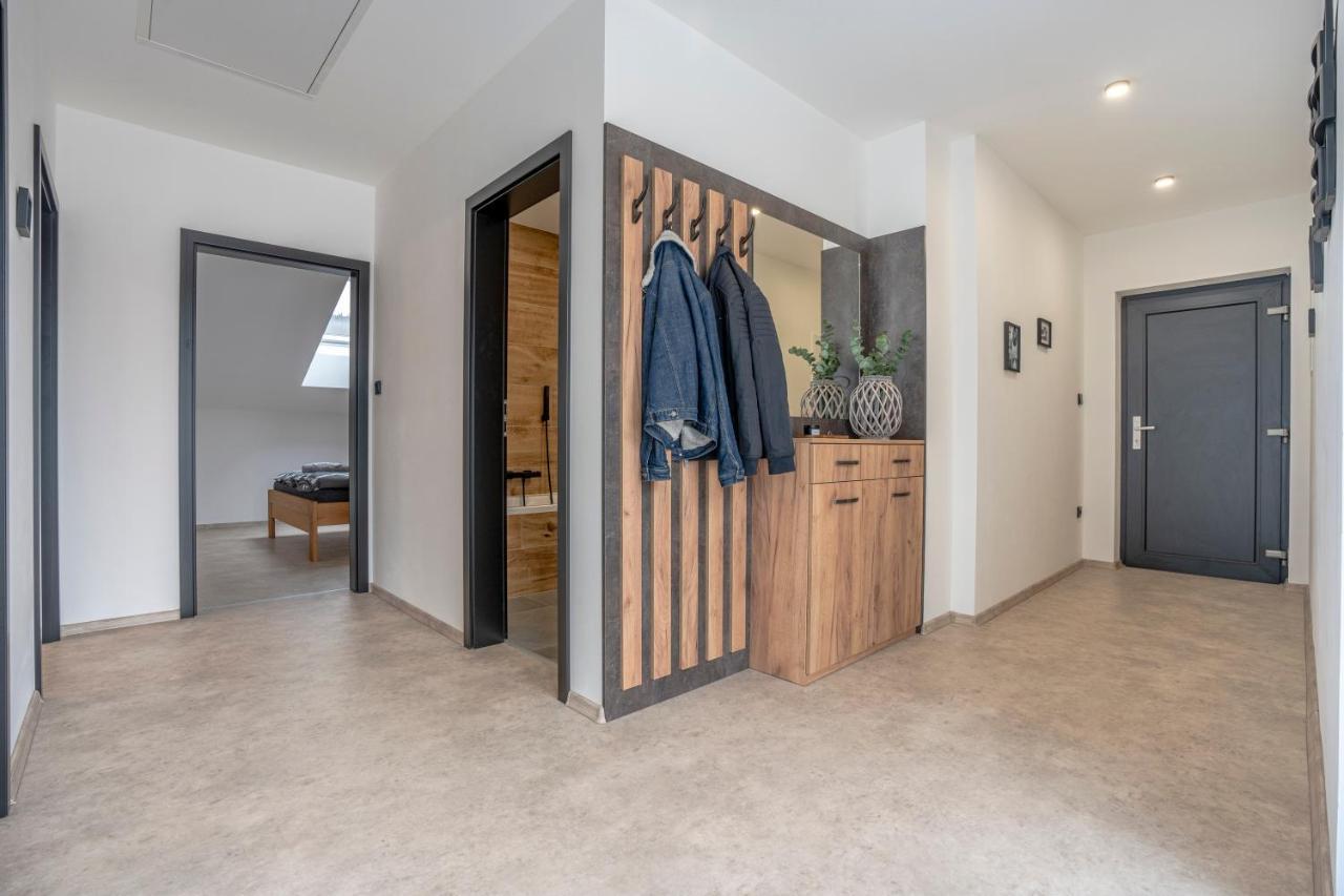 Lazenske Apartment *