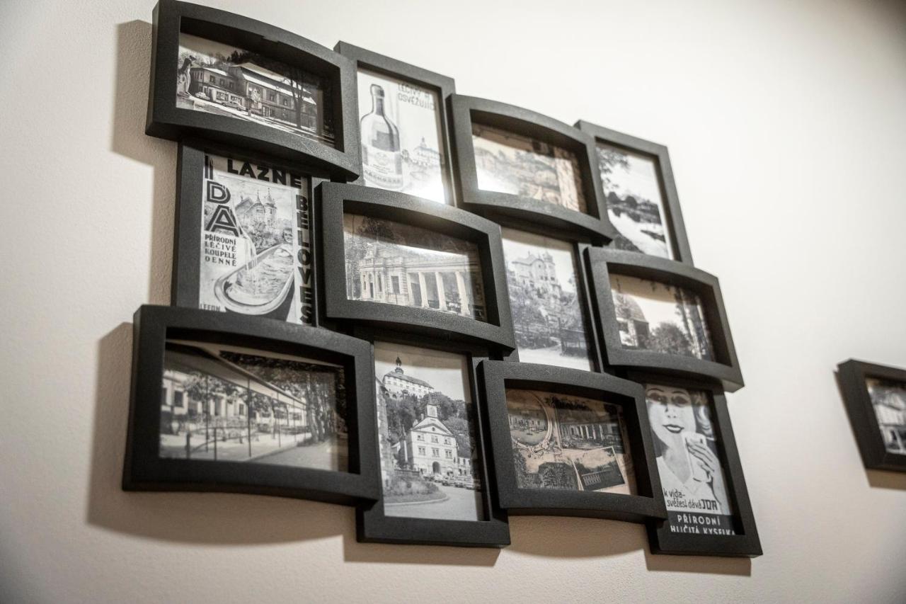 Lazenske Apartment *