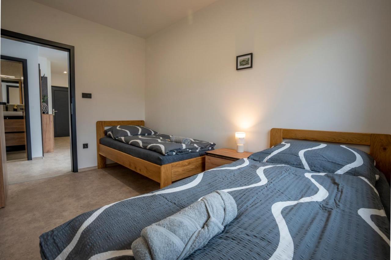Lazenske Apartmán