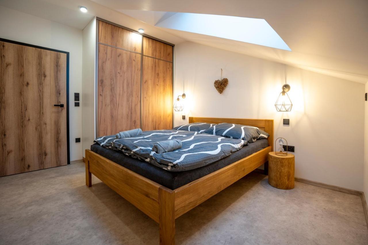 Lazenske Apartmán Náchod