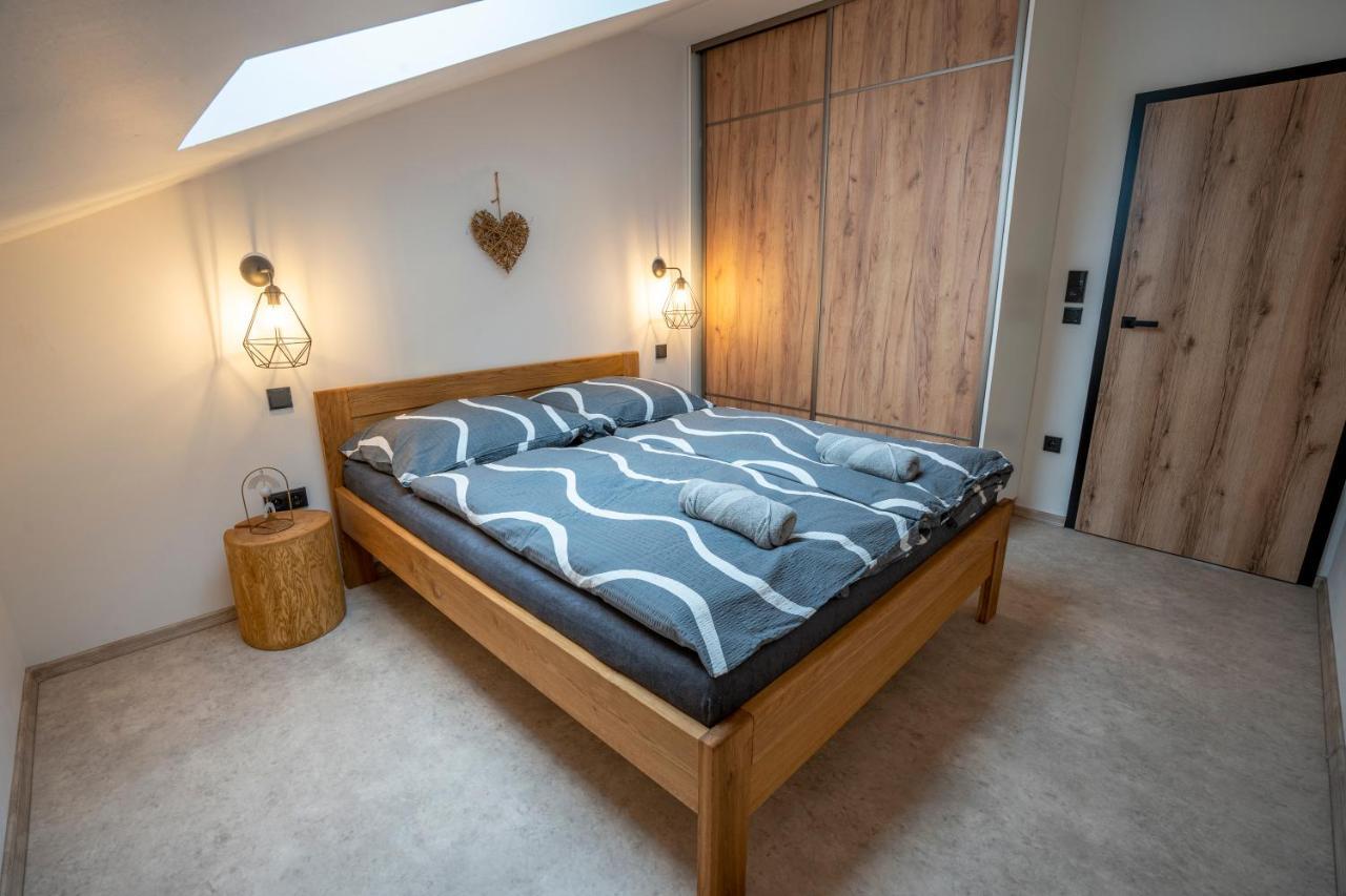 Apartmán Lazenske *