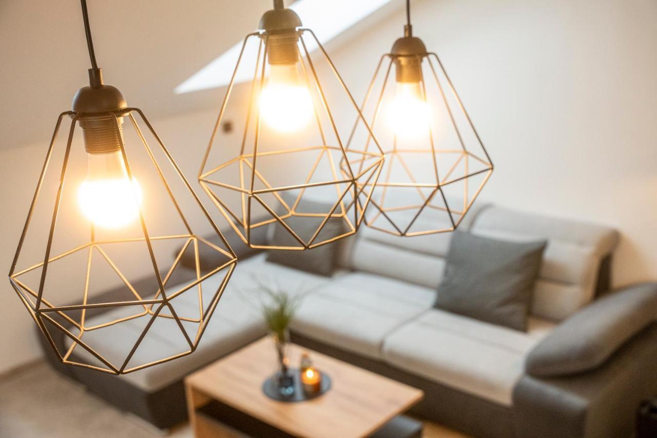 Appartement Lazenske