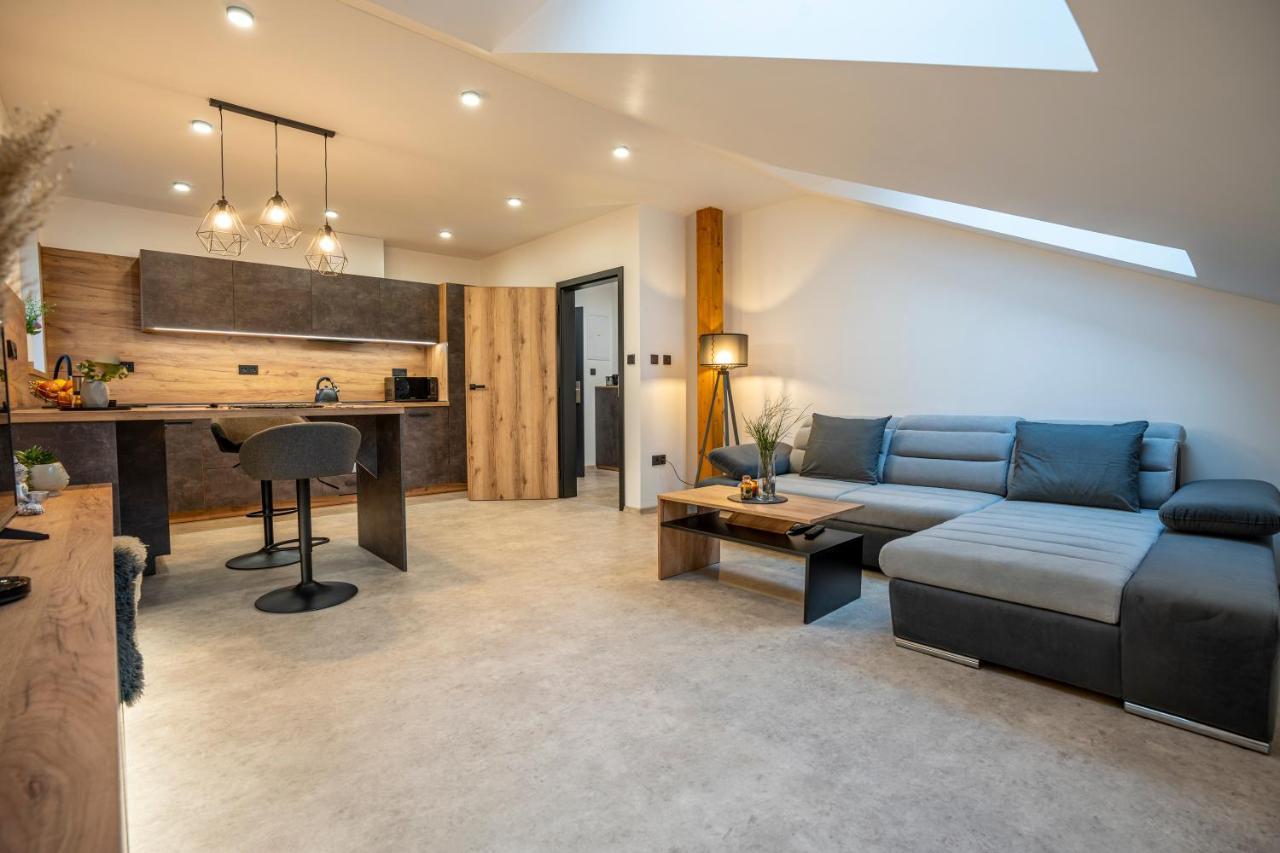 Lazenske Apartmán