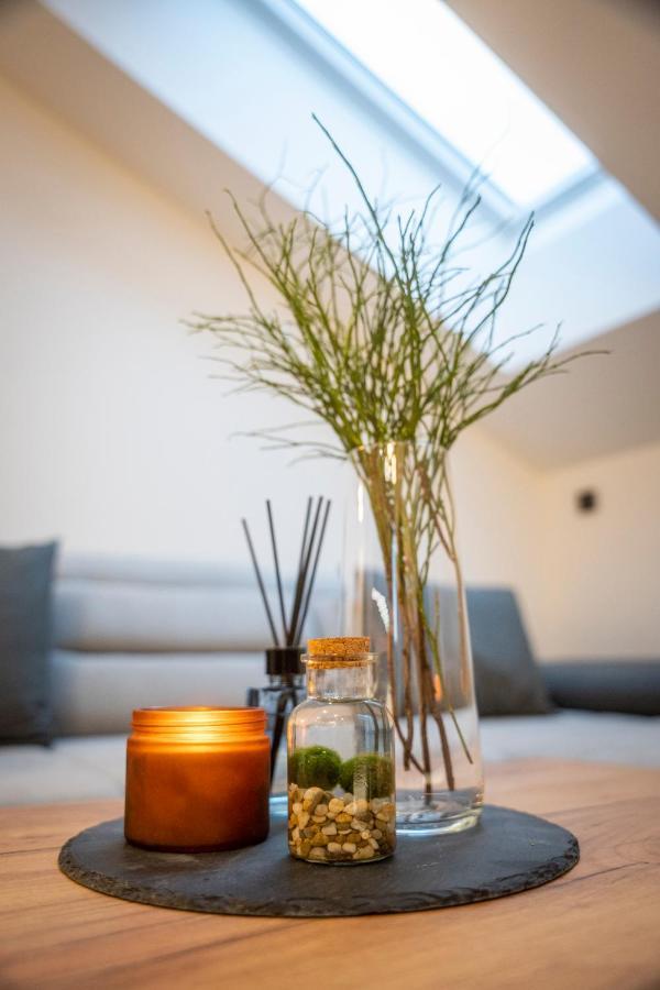 Apartment Lazenske Nachod