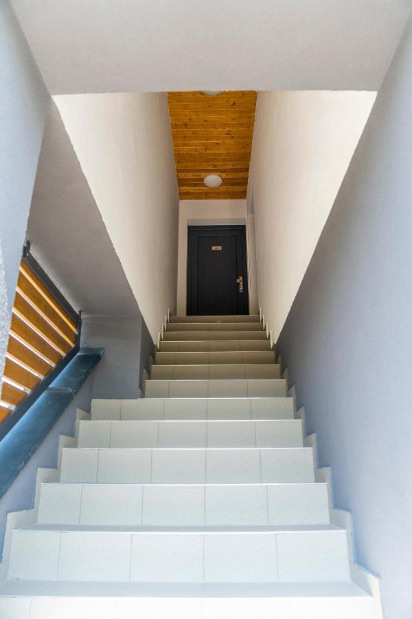 Apartment Lazenske *