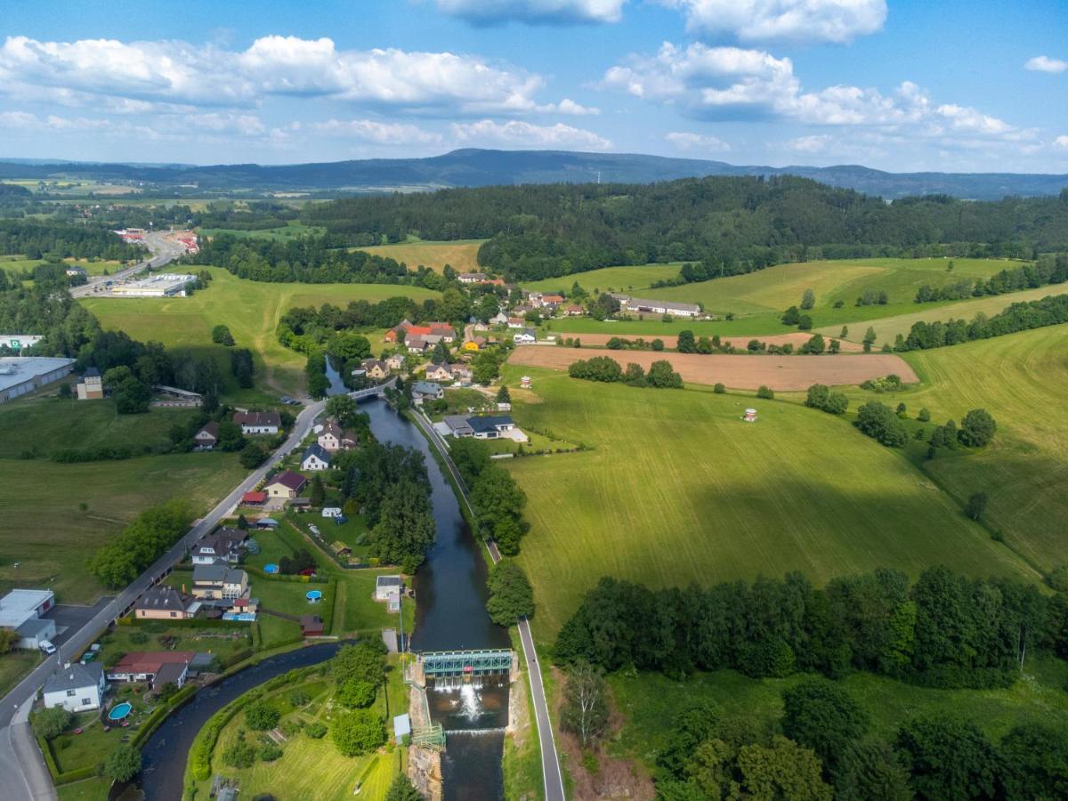 Lazenske Apartmán Náchod